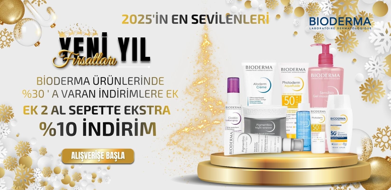 Bioderma