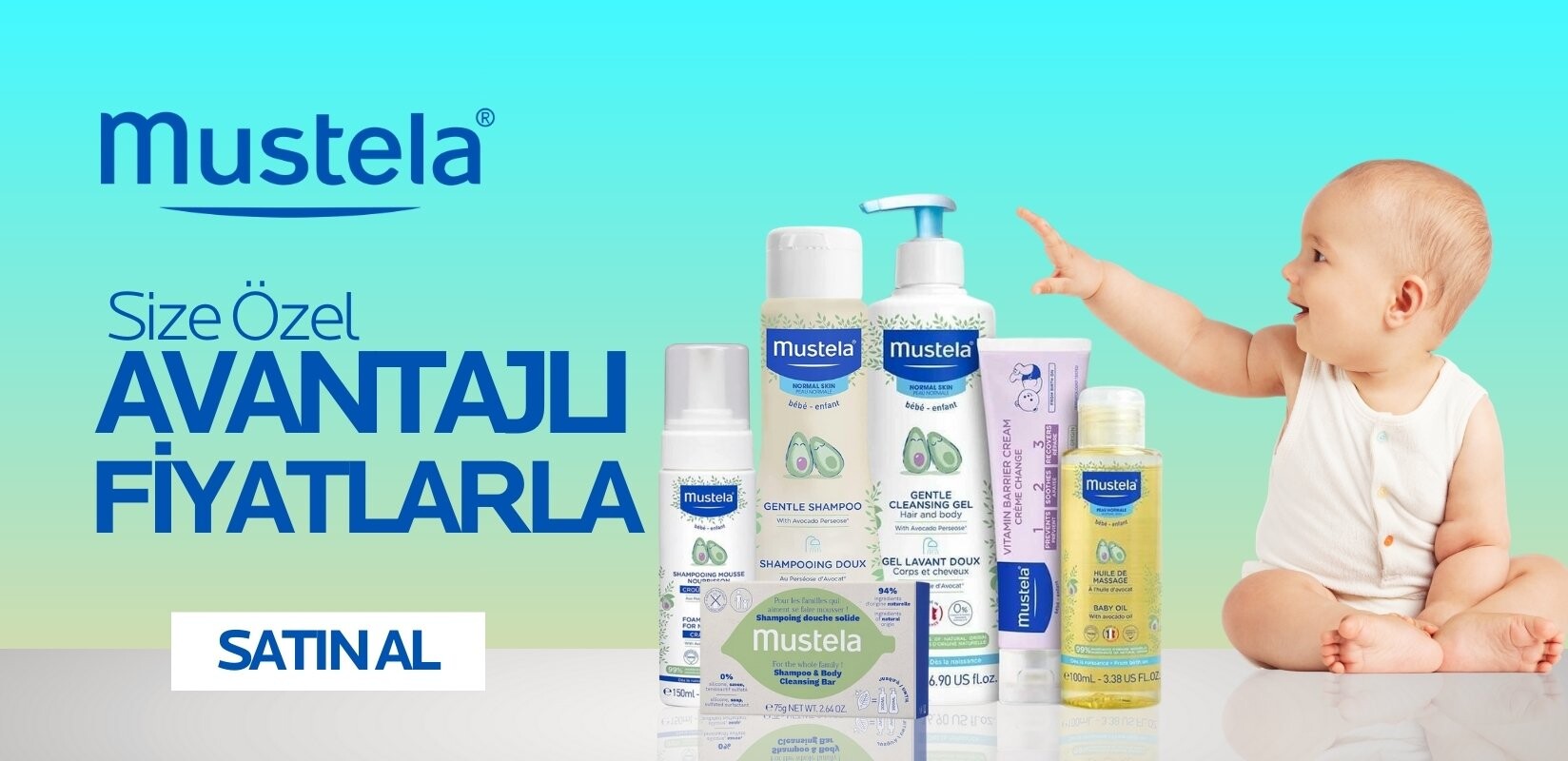 mustela
