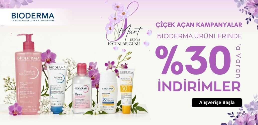 Bioderma