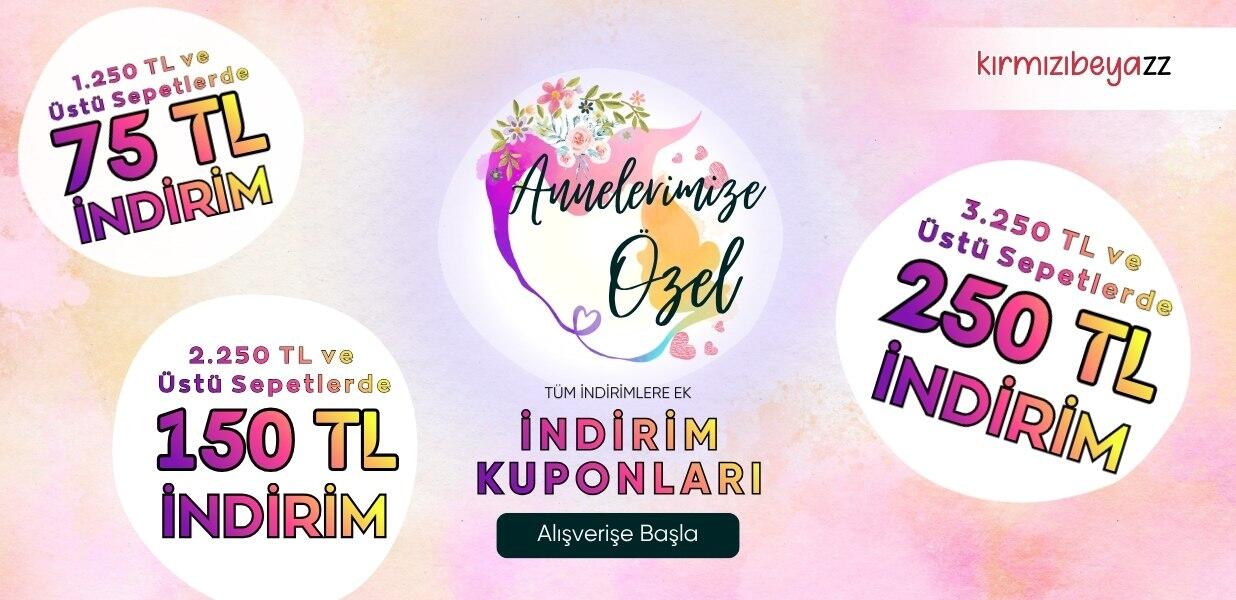 Annelere Özel Kuounlar