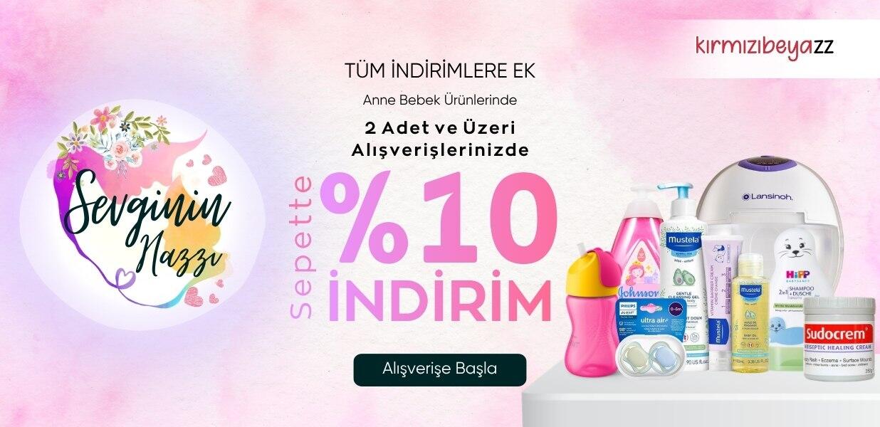 Anne bebek