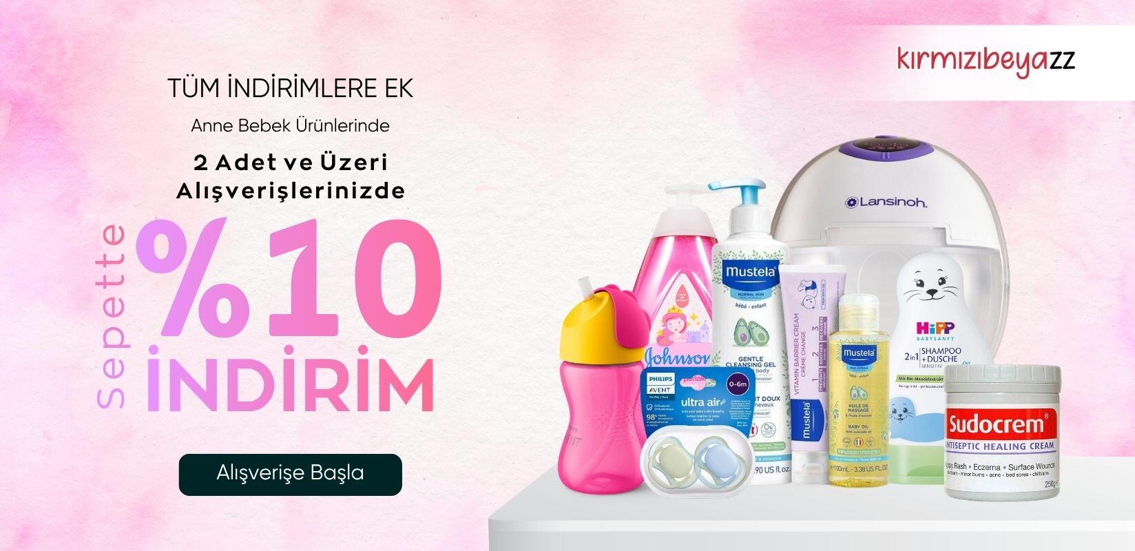 Anne bebek