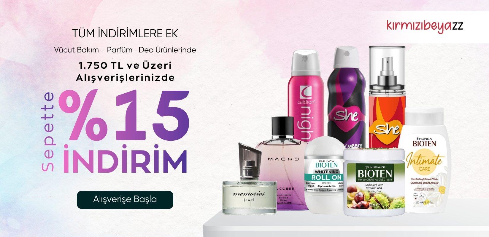Parfüm