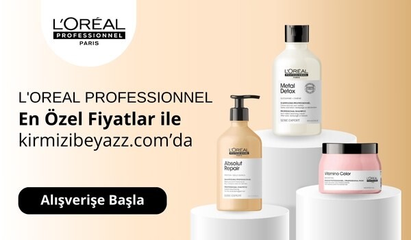 Loreal Pro