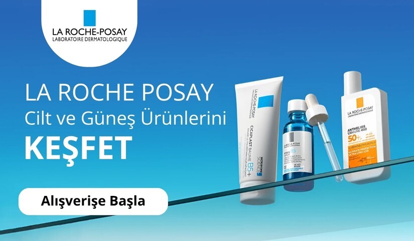 La Roche Posay