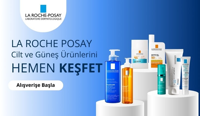 La Roche Posay