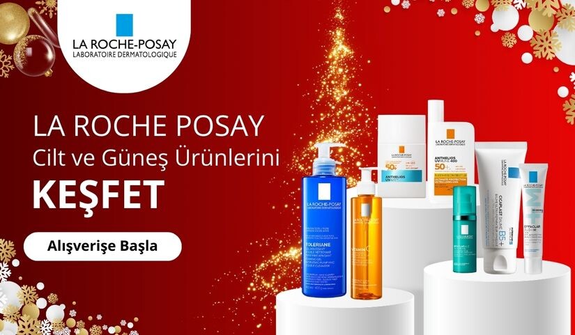 La Roche Posay