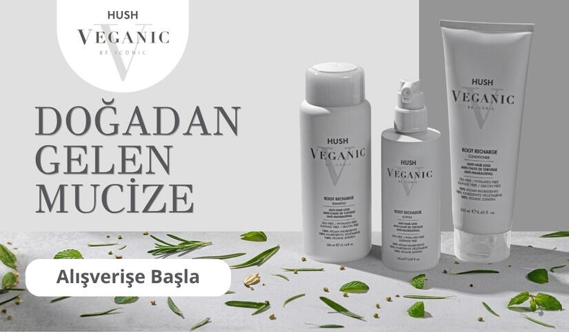 VEGANİC