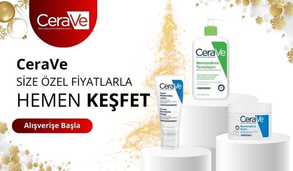 Cerave