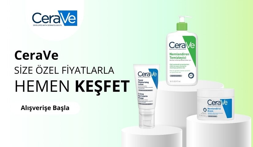 Cerave