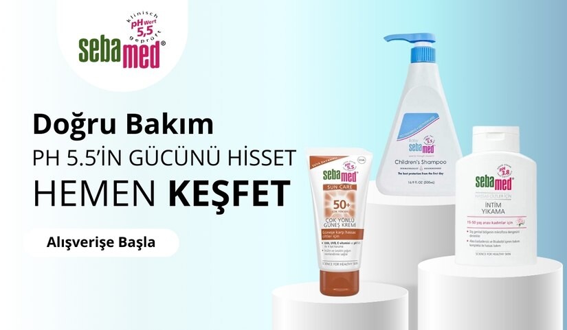 Sebamed