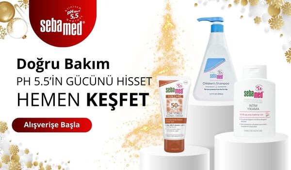 Sebamed