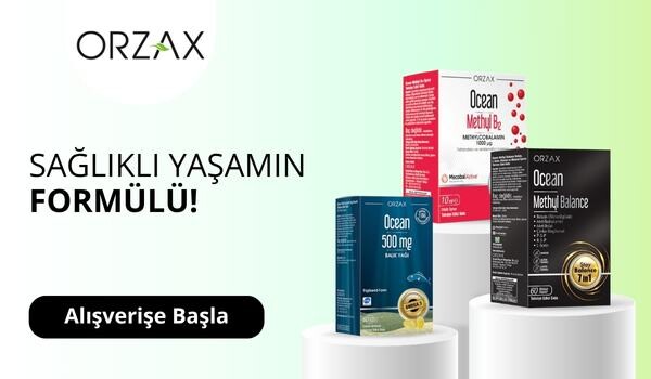 Orzax