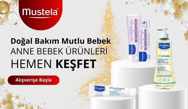 Mustela