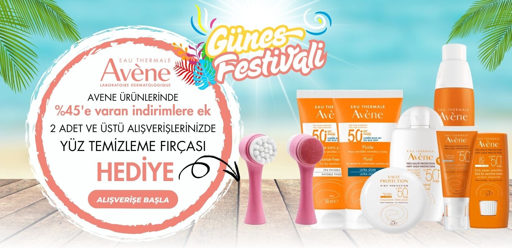 Avene
