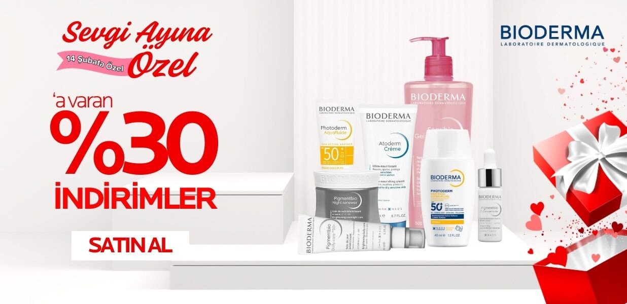 Bioderma