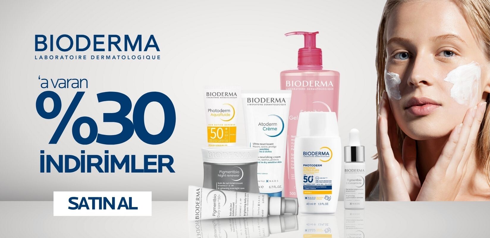 Bioderma