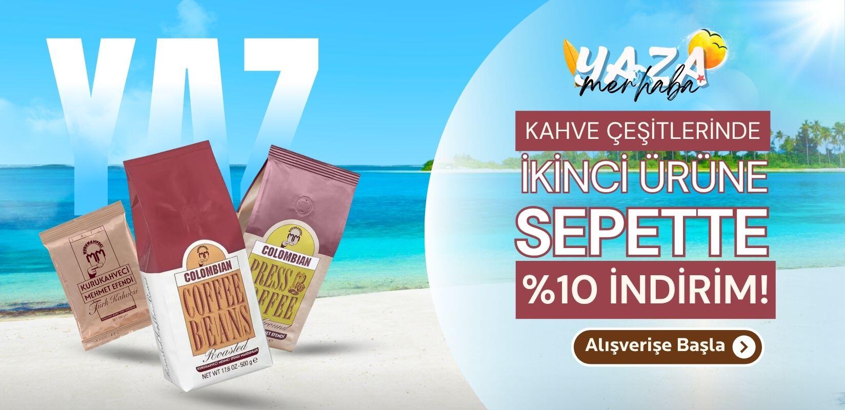 Kahve