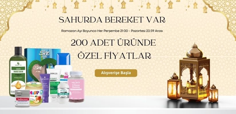 Yıldızlı Ürünler