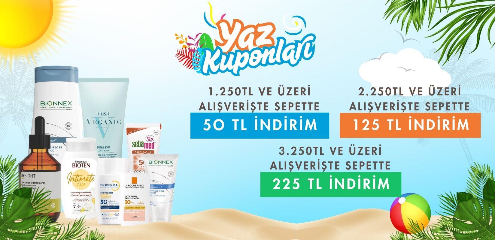 Kuponlar