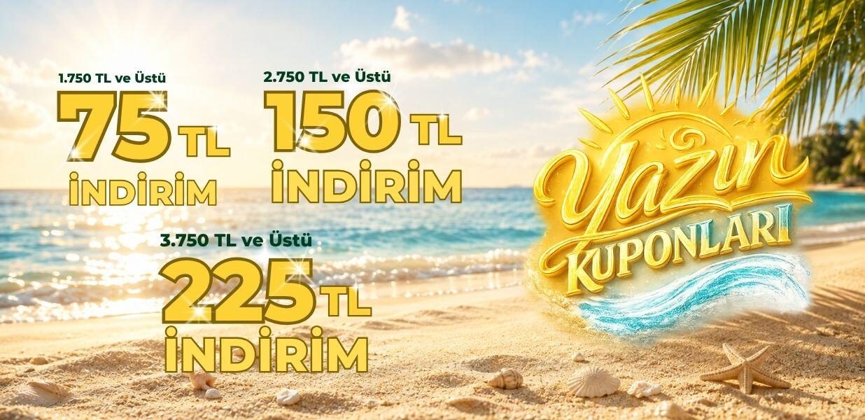 Kuponlar