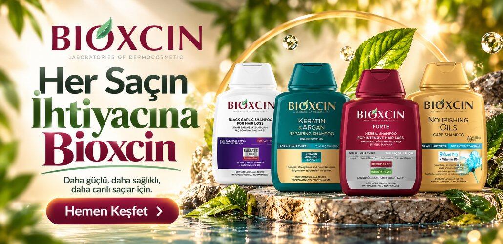 Bıoxcin