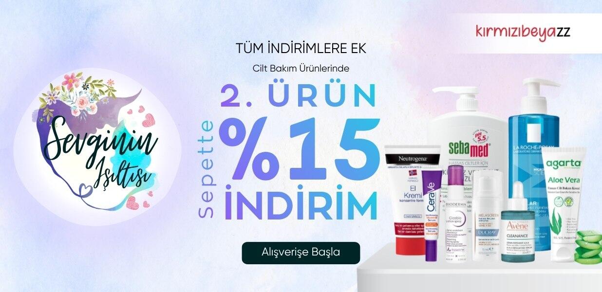 Cilt Bakım