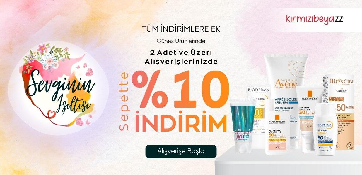 Güneş Kremleri