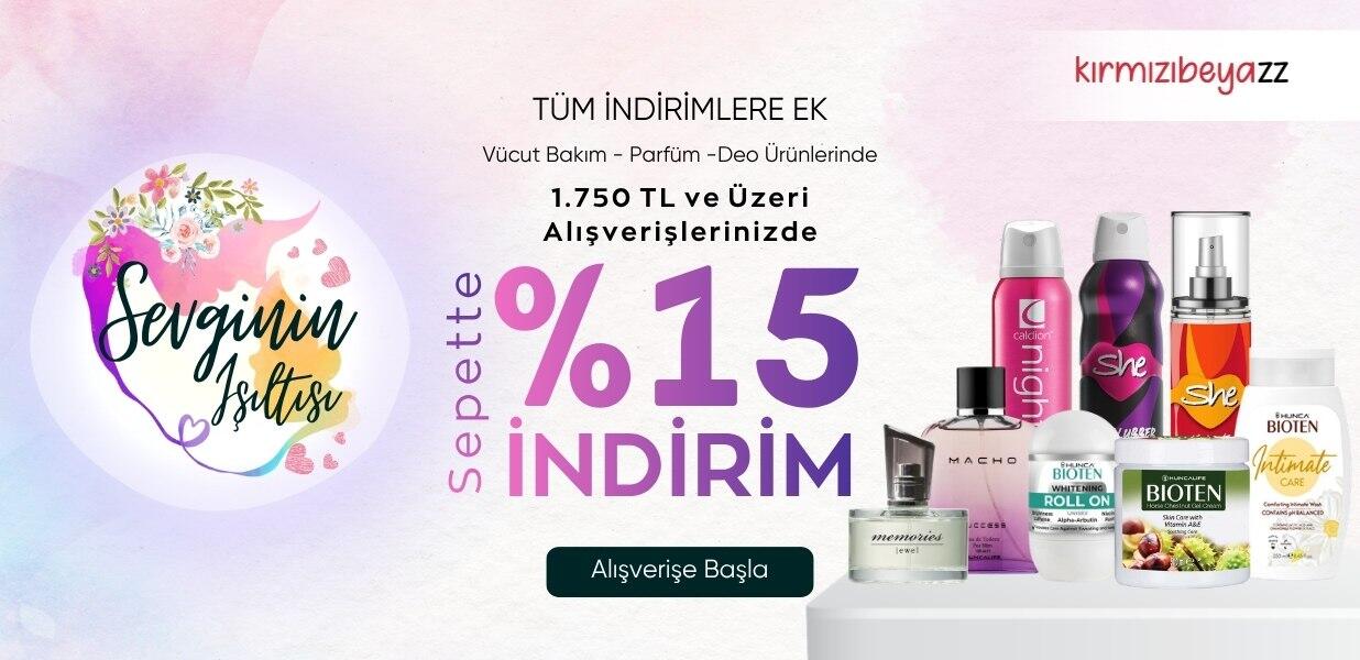 Parfüm