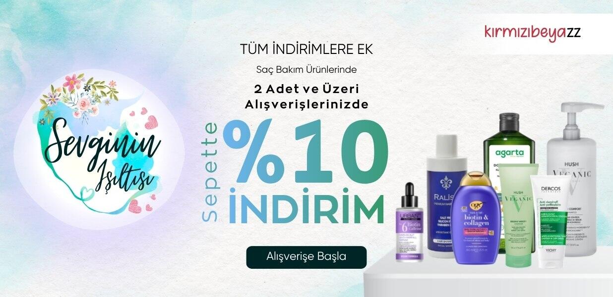 Saç Bakım
