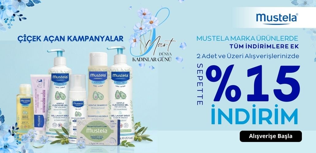 mustela