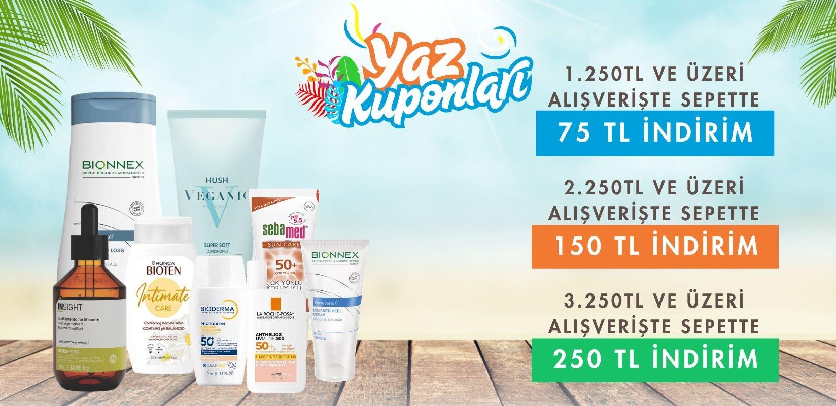 Kuponlar