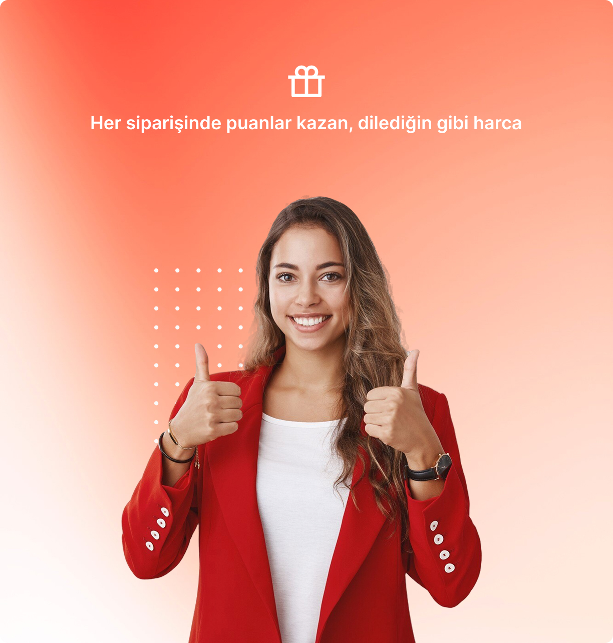 Kırmızı Beyazz