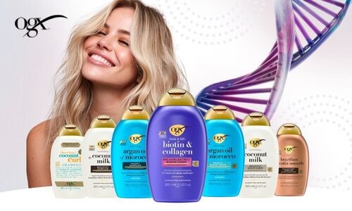 Saç Tipinize Göre En İyi OGX Şampuanını Seçme Rehberi: Biotin, Keratin, Argan Yağı... Sizin Favoriniz Hangisi?