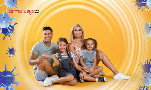 Kasım Ayında Bağışıklığı Güçlendiren Besin Takviyeleri