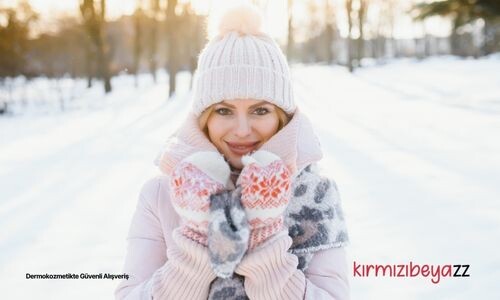Kışın Zorlu Koşullarına Karşı Cildinizin Kalkanı: Cilt Bariyerini Onaracak ve Güçlendirecek En İyi Kremler