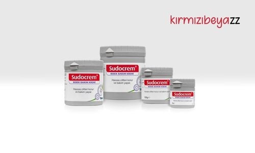 Sudocrem Nedir ve Ne İşe Yarar?