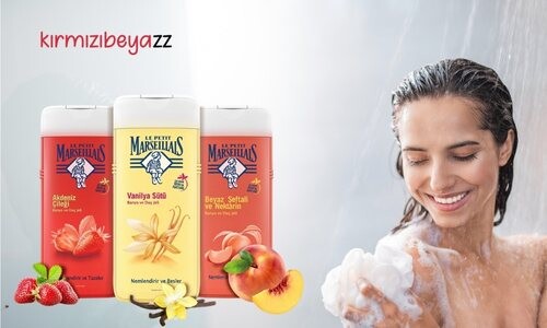 Güne Zinde Başlangıç, Güne Huzurlu Veda: Cildinizi Şımartacak En İyi Duş Jeli Deneyimleri