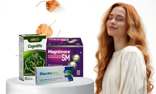 Magnezyum ve Probiyotik Takviyeleri Neden Önemli?