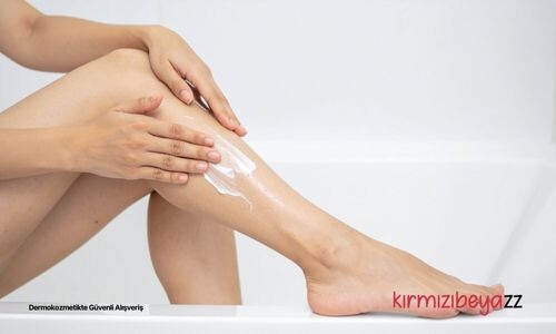  Kış Kuruluğu, 'Çilek Bacak' ve Batık Sorununa Karşı Etkili Vücut Bakım Rutini