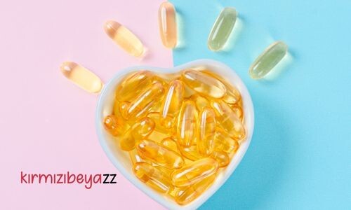 Balık Yağı Nedir ve Faydaları Nelerdir?