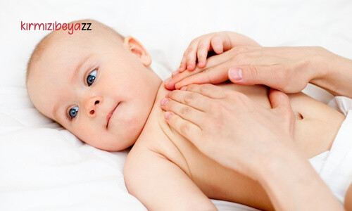 Hassas Bebek Cildi İçin Kış Bakım İpuçları