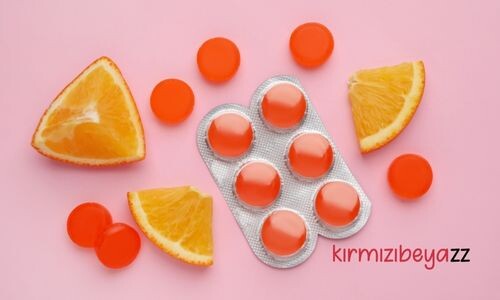 Boğaz Pastili Nedir ve Faydaları Nelerdir?