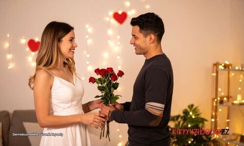 Sevgililer Günü'ne Nasıl Hazırlanılır? 7 Günde Işıltılı Bir Cilt Kürü