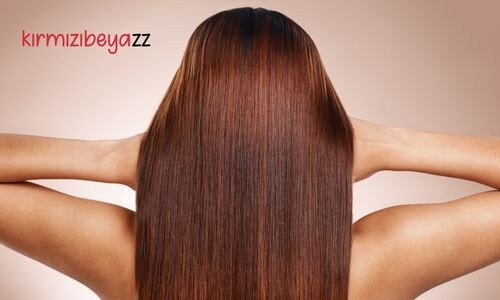 Biotin Nedir ve Ne İşe Yarar? Biotin İçeren Saç Bakım Ürünlerinin Faydaları 