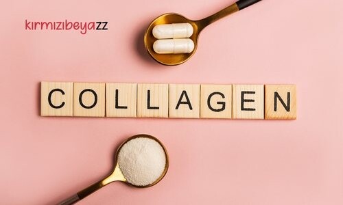 Kolajen Kullanmaya Başlamak İçin İdeal Yaş Nedir? Ne Zaman ve Ne Kadar Süre Kullanılmalı?