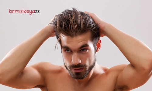 Erkekler İçin Kış Aylarında Saç Dökülmesine Karşı Etkili Bakım Rehberi