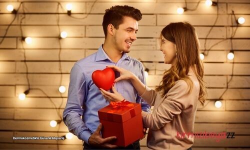 Sevgililer Günü Hediye Fikirleri: Cilt Tipine Göre Dermokozmetik Setler