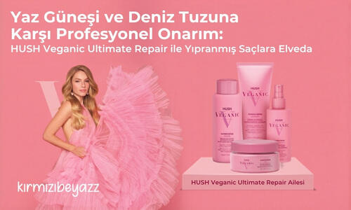 Yaz Güneşi ve Deniz Tuzuna Karşı Profesyonel Onarım