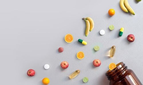 Doktorların Tavsiye Ettiği Vitamin Hapları